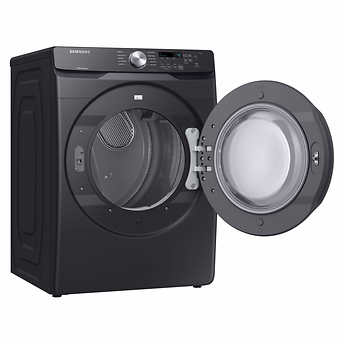 4.5 cu. ft. Front Load Washer with Vibration Reduction Technology+
